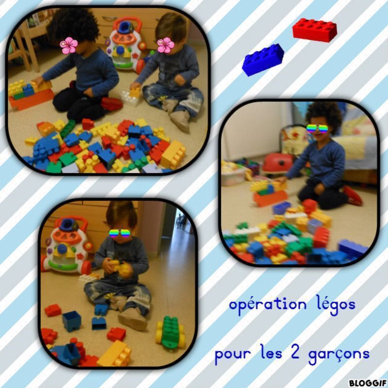 rencontre entre assistante maternelle